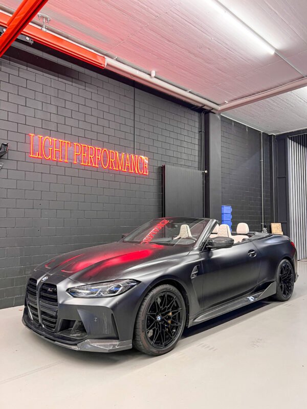 BMW M4 G82 P-Style Seitenschweller – Lightperformance
