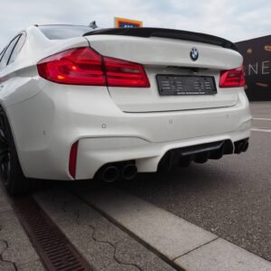 BMW M5 F90 & G30 Spoiler MP-Style – Lightperformance